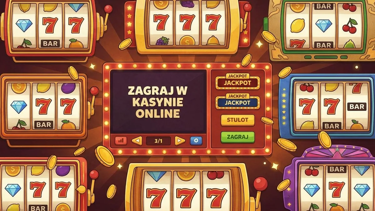 Gry casino Vavada